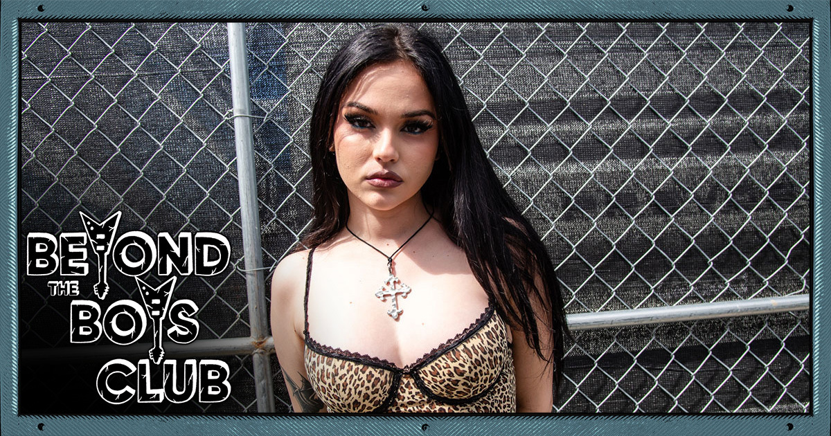 Maggie Lindemann sur les réseaux sociaux et la musique : au-delà du Boys Club