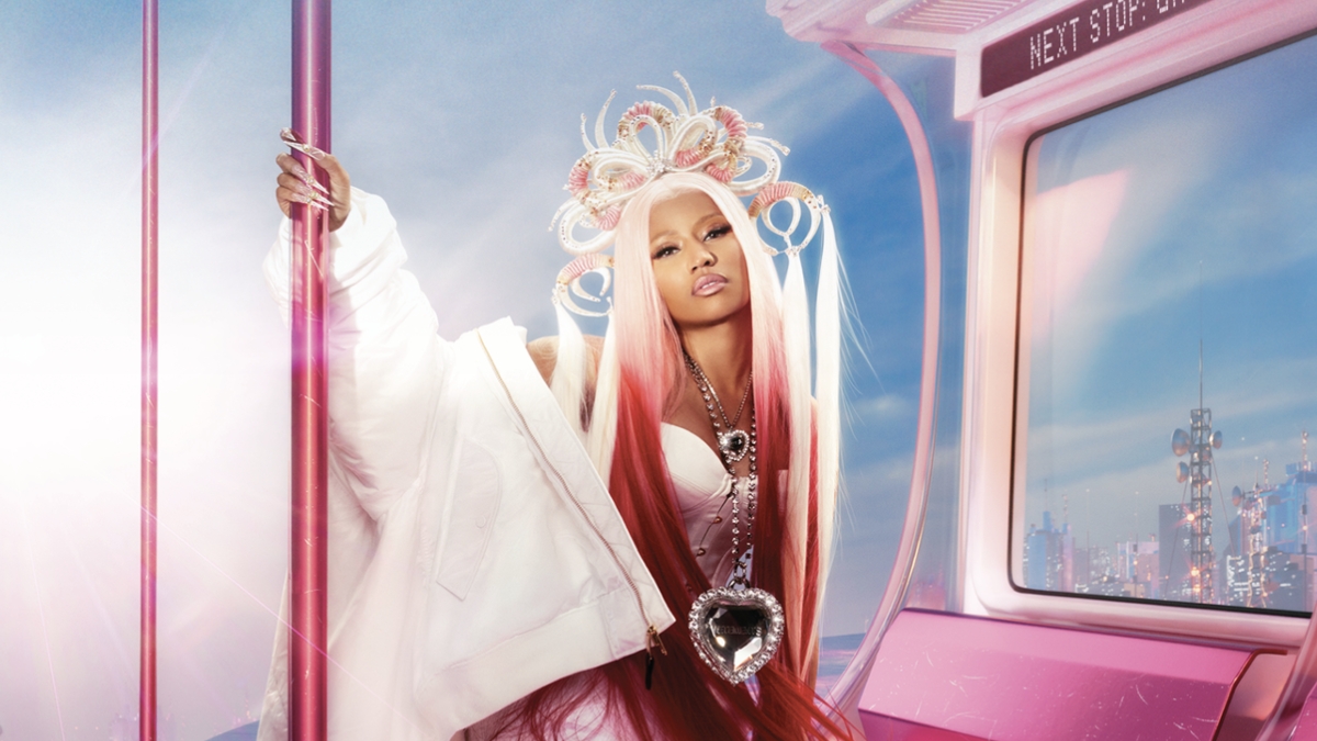 Nicki Minaj annonce la « tournée mondiale Pink Friday 2 » pour 2024