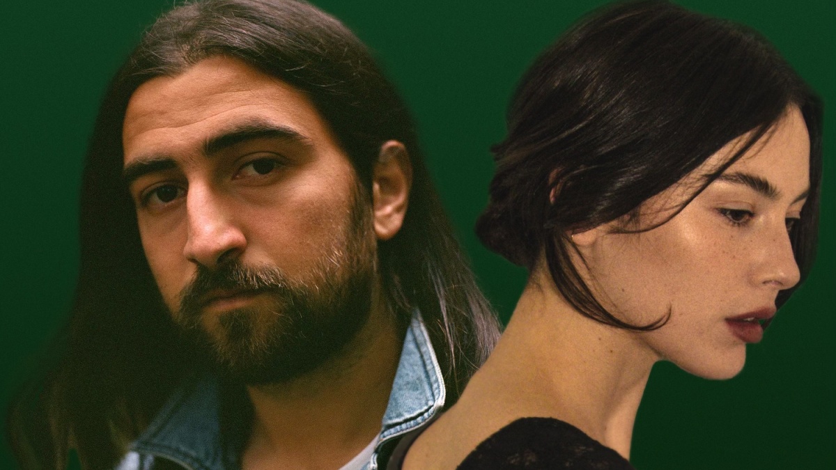 Noah Kahan et Gracie Abrams abandonnent le duo «Everywhere, Everything»