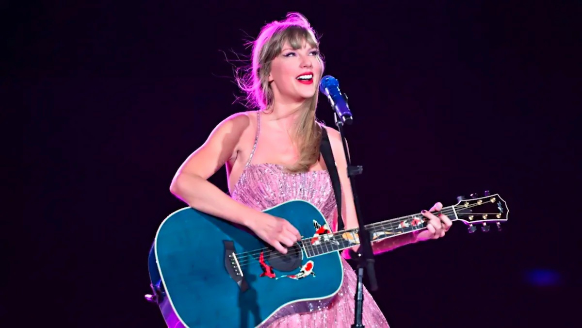 Pennsylvania House déclare « l'ère Taylor Swift » de l'État pour 2023