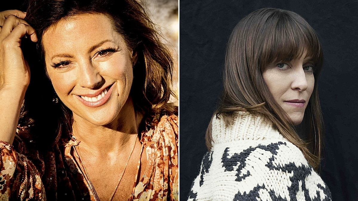 Sarah McLachlan annonce la tournée anniversaire Fumbling Towards Ecstasy avec Feist