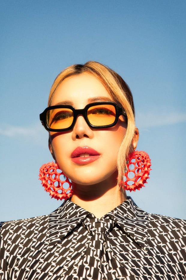 Sona Stokes de TOKiMONSTA révolutionne avec une économie de streaming adaptée au Web3