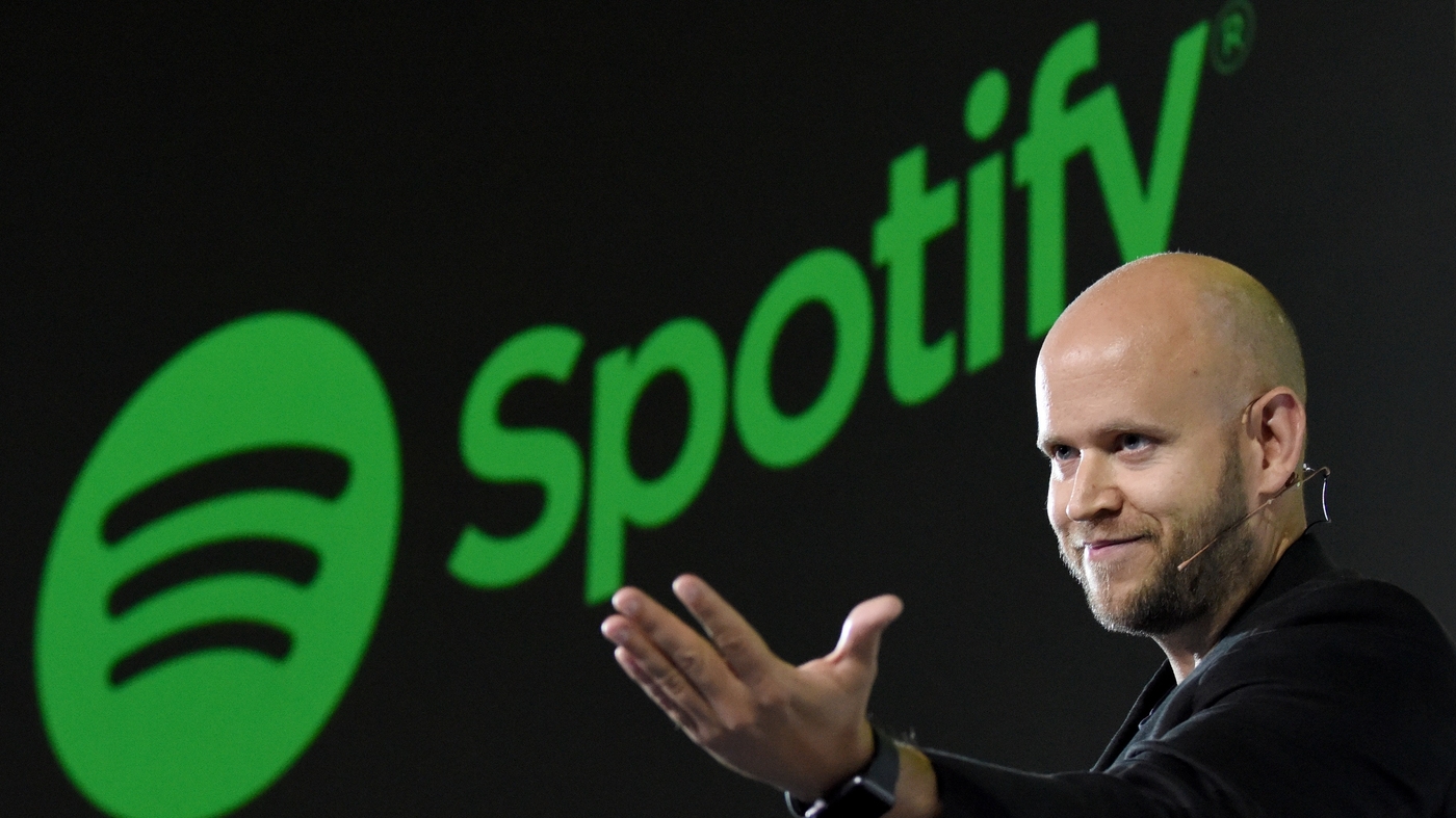 Spotify va licencier 17% de ses employés en raison du ralentissement technologique : NPR