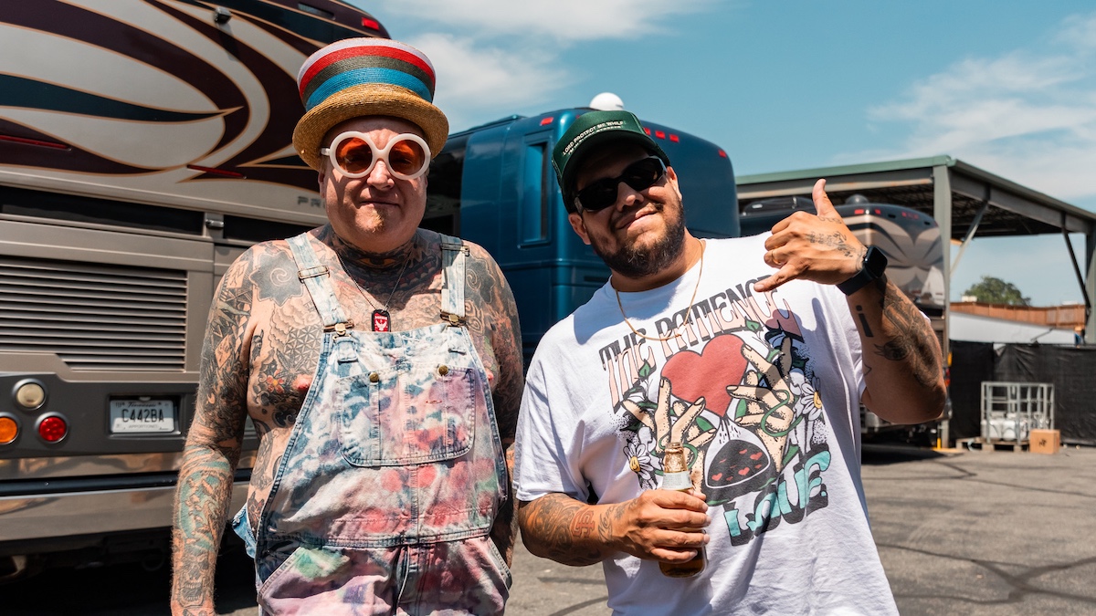Sublime With Rome annonce une rupture imminente