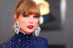 Taylor Swift gagnera plus de 100 millions de dollars en redevances Spotify en 2023