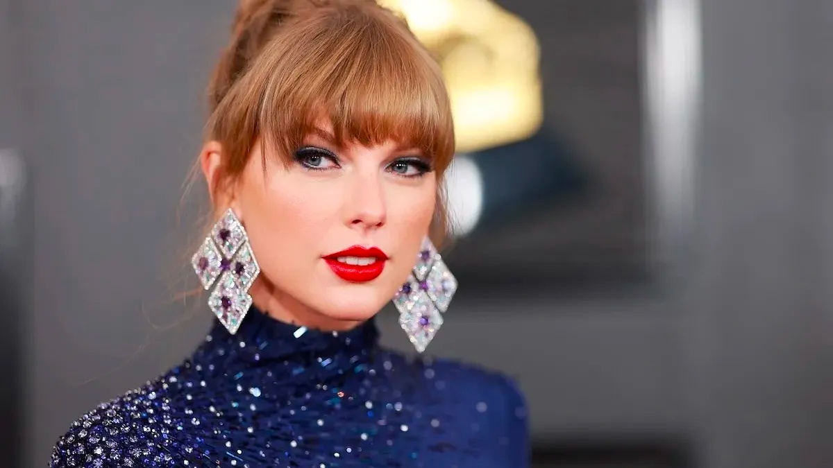 Taylor Swift gagnera plus de 100 millions de dollars en redevances Spotify en 2023