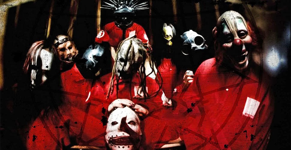 Tournée 2024 de Slipknot pour marquer le 25e anniversaire du LP éponyme