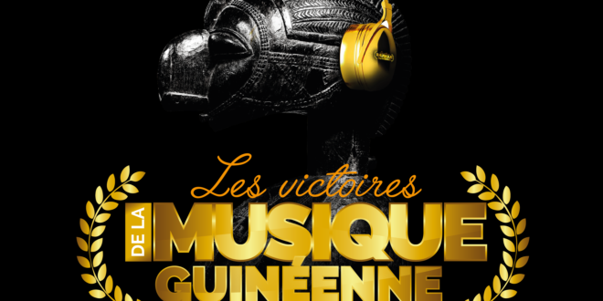 Victoires de la Musique Guinéenne : qui sont les grands gagnants ?