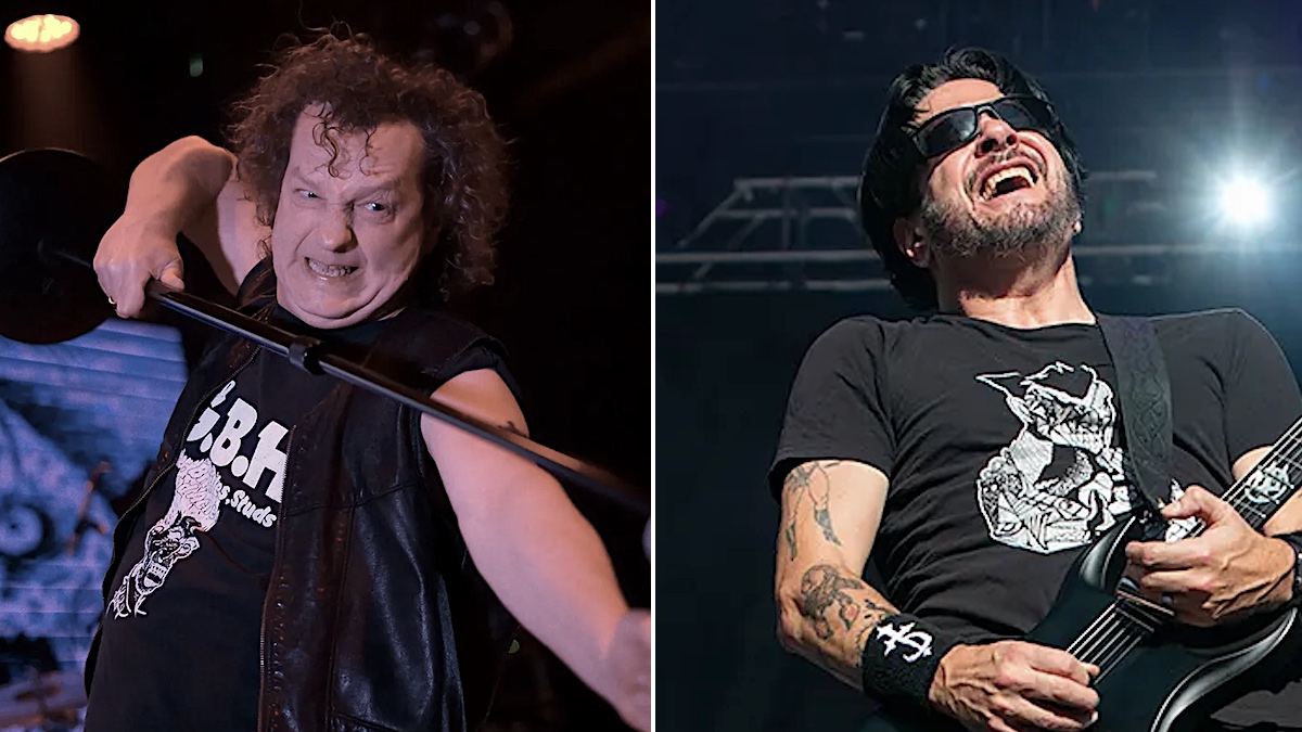 Voivod et Prong annoncent une tournée nord-américaine pour 2024