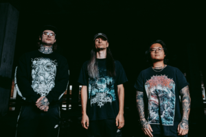 Within Destruction diffuse un nouvel EP inspiré d’Elden Ring et lourd de Deathcore
