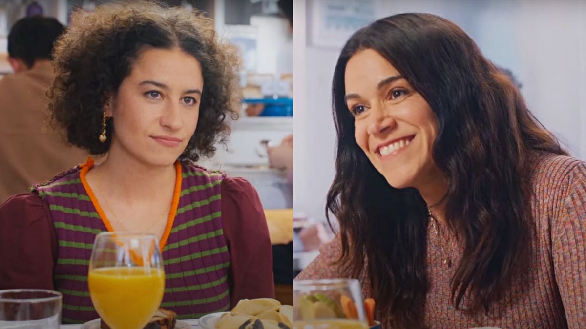 Broad City’s Abbi Jacobson and Ilana Glazer Reunite for Laxative Ad: Watch