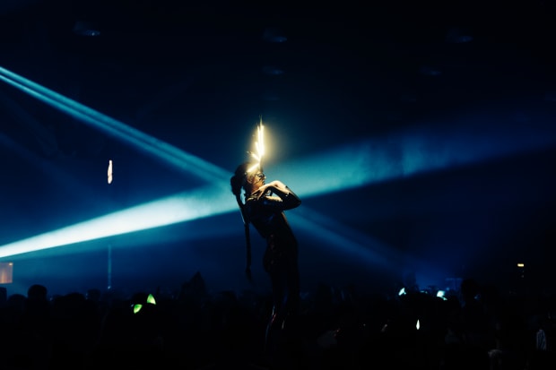 Avec les têtes d'affiche Rezz et Zedd, le Contact Music Festival a un brillant avenir après sa refonte