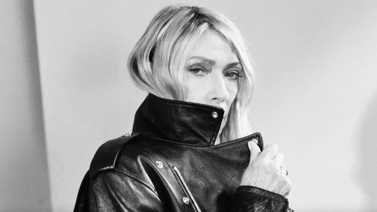 "BYE BYE" de Kim Gordon est notre chanson de la semaine