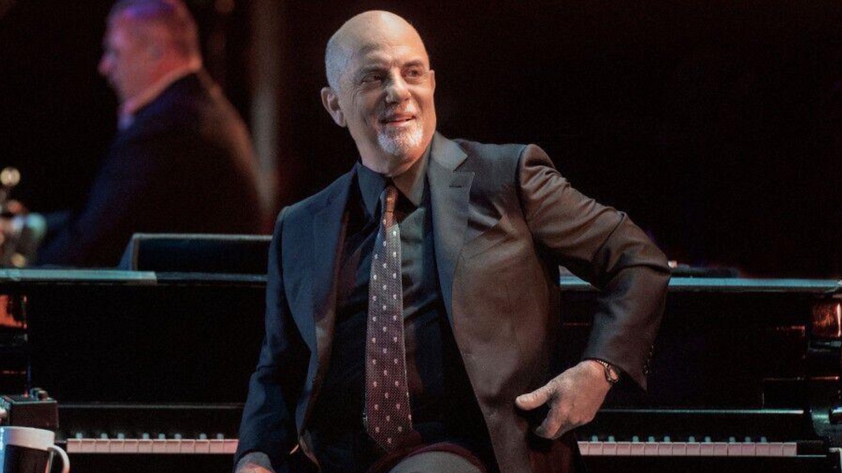 Billy Joel Announces “Turn the Lights Back On,” His First New Single in 17 Years