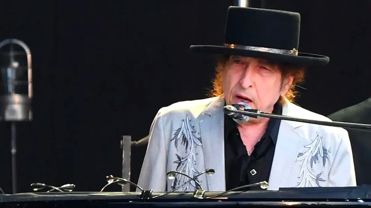Bob Dylan Announces Spring 2024 US Tour