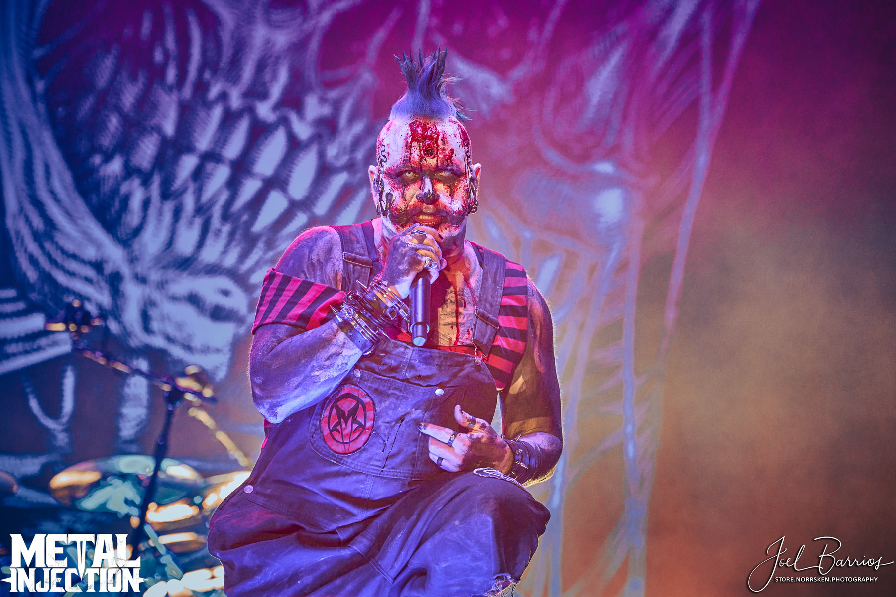 mudvayne