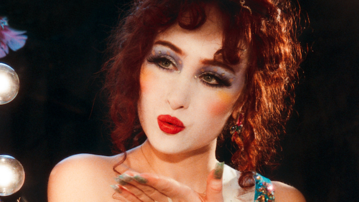 Chappell Roan Announces 2024 “Midwest Princess Tour” Dates