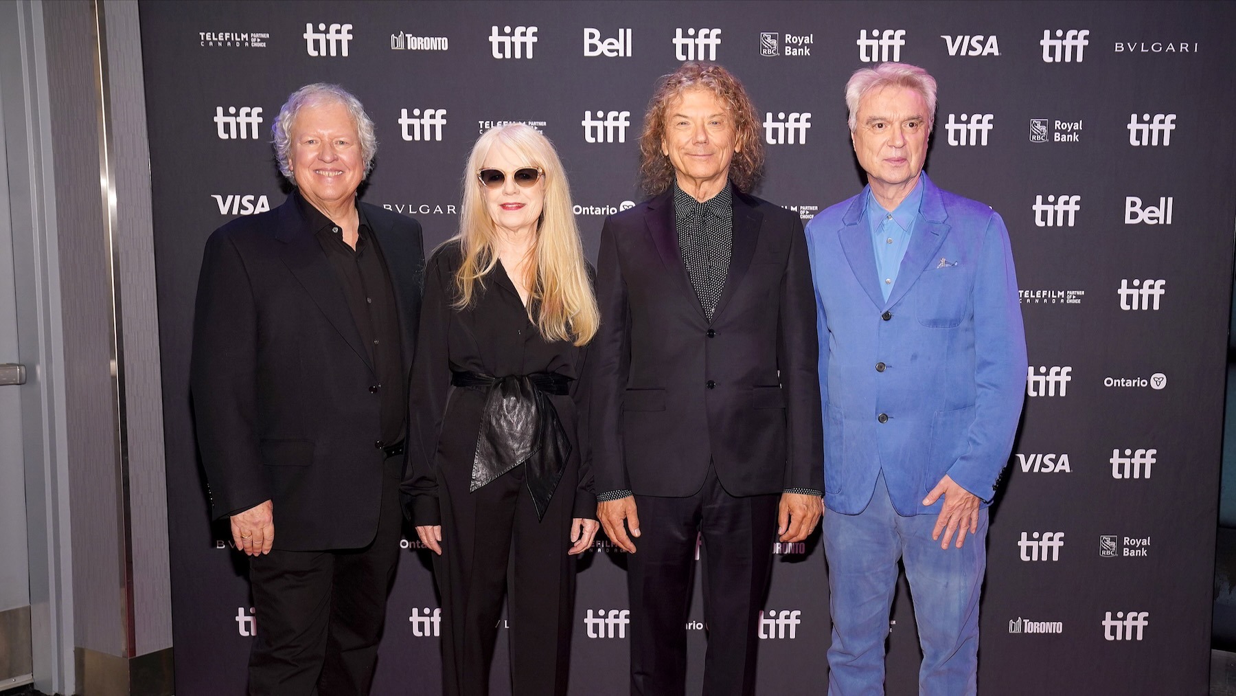 Coachella and Live Nation Both Tried to Reunite Talking Heads, But Failed: Report