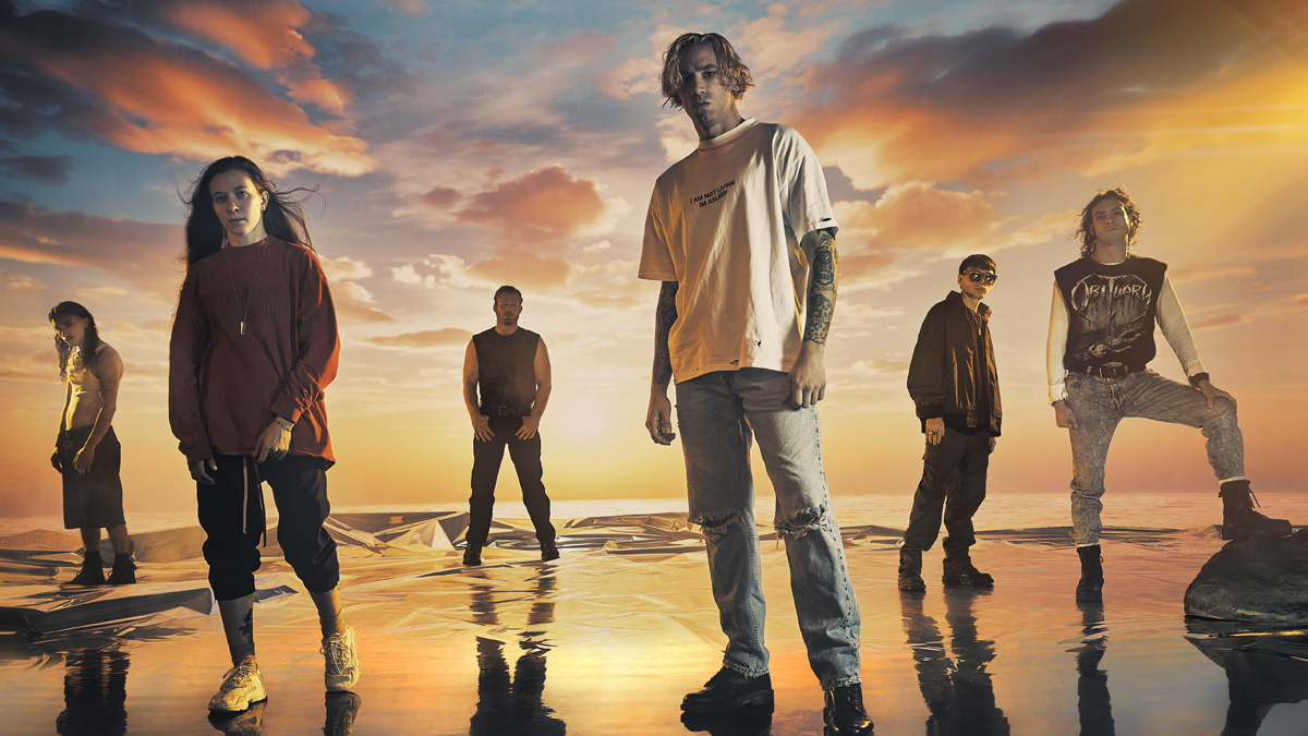 Code Orange Cancel Upcoming Tour Due to Guitarist’s “Serious Health Issues”