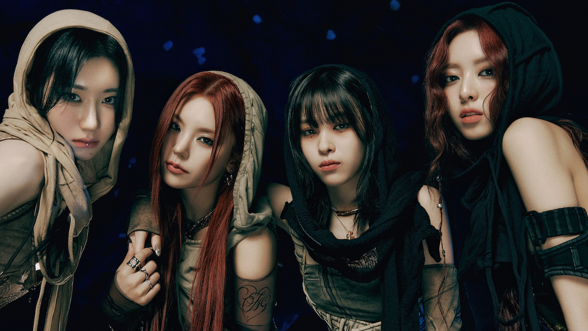 How to Get Tickets to ITZY’s 2024 World Tour