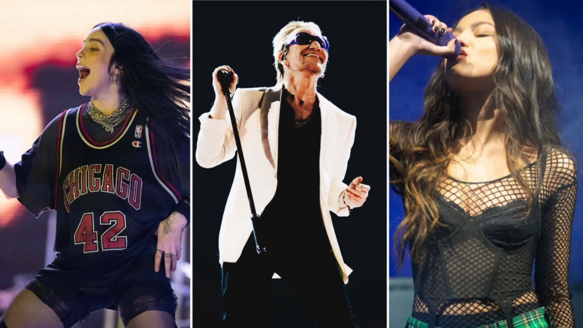 How to Watch the 2024 Grammy Awards