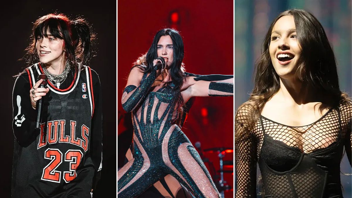 Here Are All of the Performers at the 2024 Grammy Awards