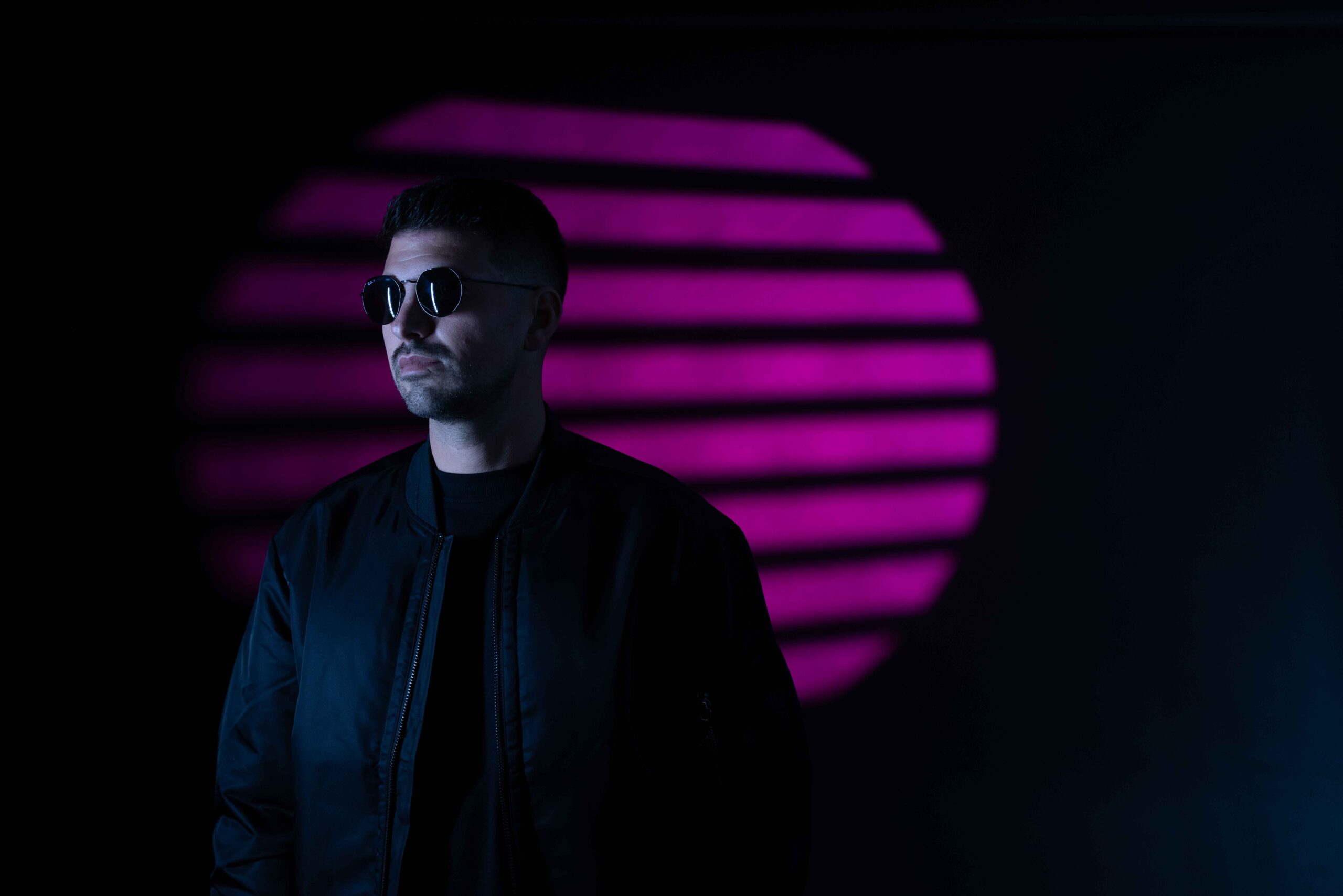 ÉCOUTEZ : Volaris dévoile « Close To You » via le nouveau label Venture HORIZN