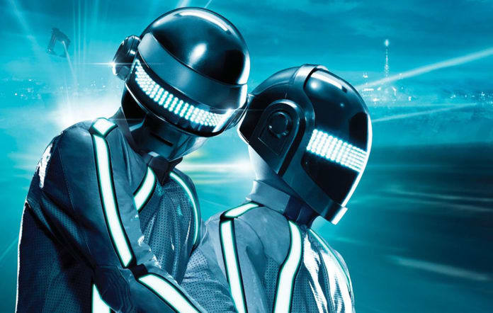 Écoutez les rumeurs de Daft Punk : les fans supplient les robots de se réunir "Tron 3" Le tournage commence