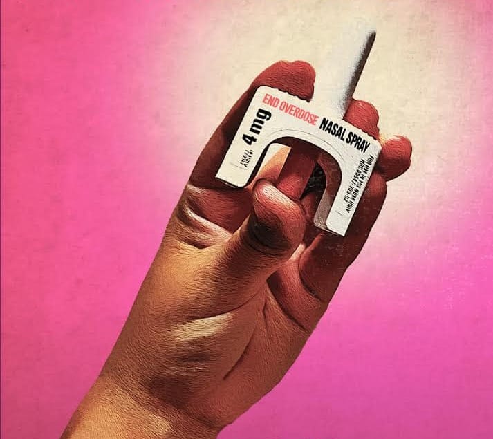 End Overdose annonce la distribution gratuite de naloxone et de bandelettes réactives