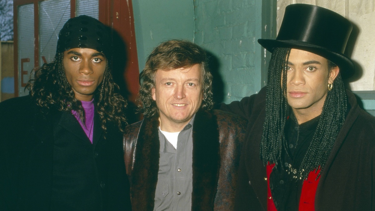 Frank Farian, Mastermind Behind Milli Vanilli, Dead at 82