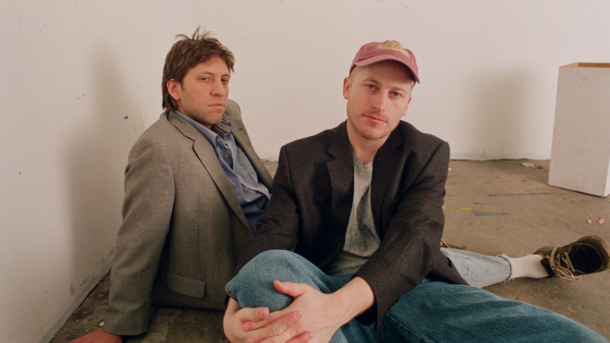 Hovvdy Announce New Self-Titled Album, Share “Forever”: Stream