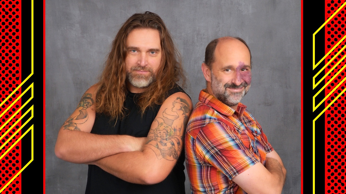 In Defence of Ska rejoint le réseau de podcasts Consequence