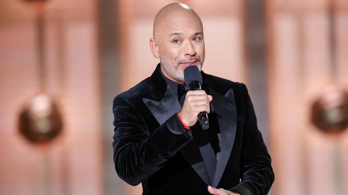 Jo Koy Reflects on Criticism of Golden Globes Monologue: “I’d Be Lying If [I Said] It Doesn’t Hurt”
