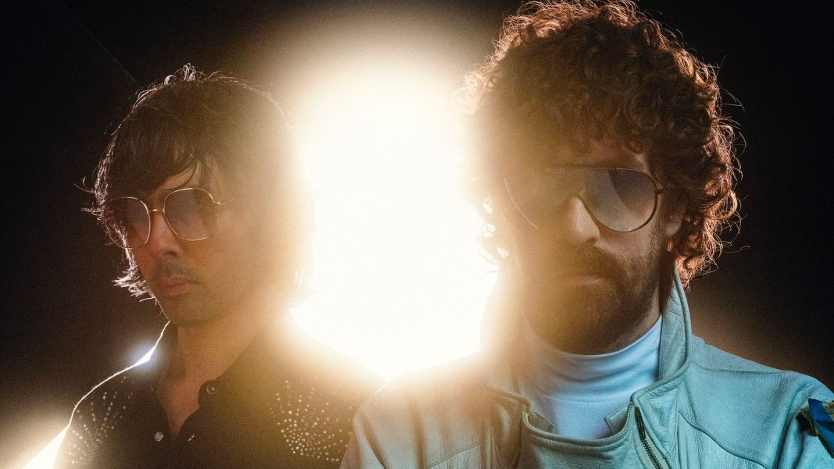 Justice Announce New Album Hyperdrama, Reveal Song Featuring Tame Impala