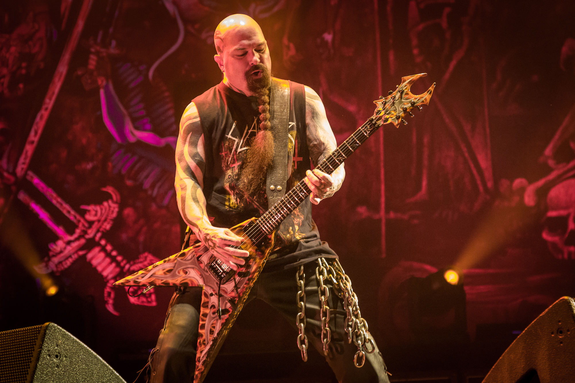 Kerry King