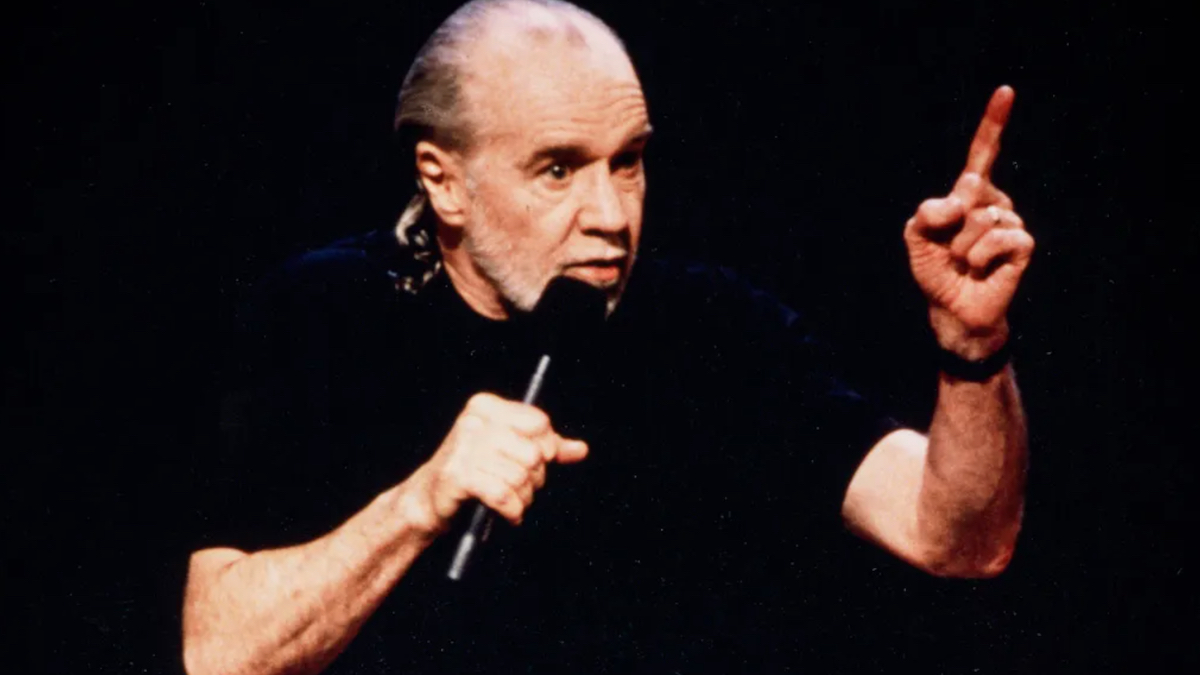 George Carlin’s Daughter Slams AI-Generated Comedy Special: “No Machine Will Replace His Genius”