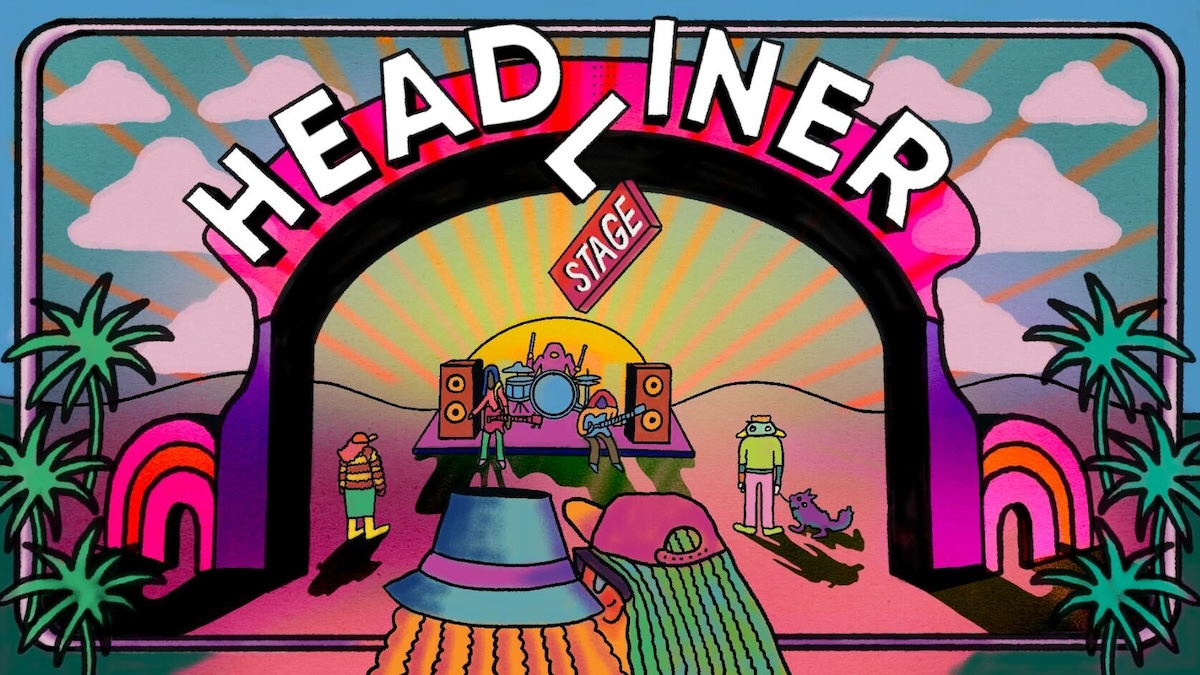 The Year of the Underwhelming Festival Headliner