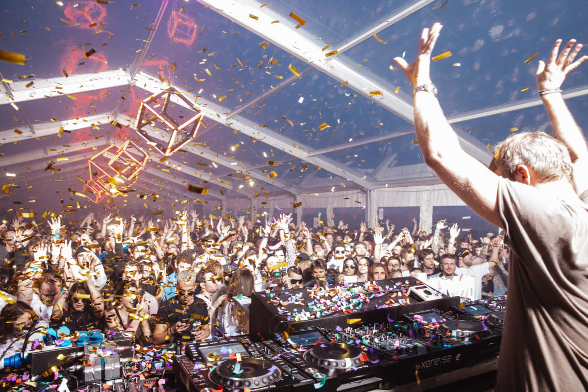 Le Caprices Festival dévoile la programmation complète de sa 21e édition en 2024