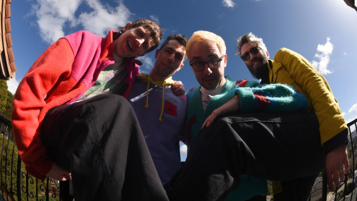 Tokyo Police Club Announce Final Show