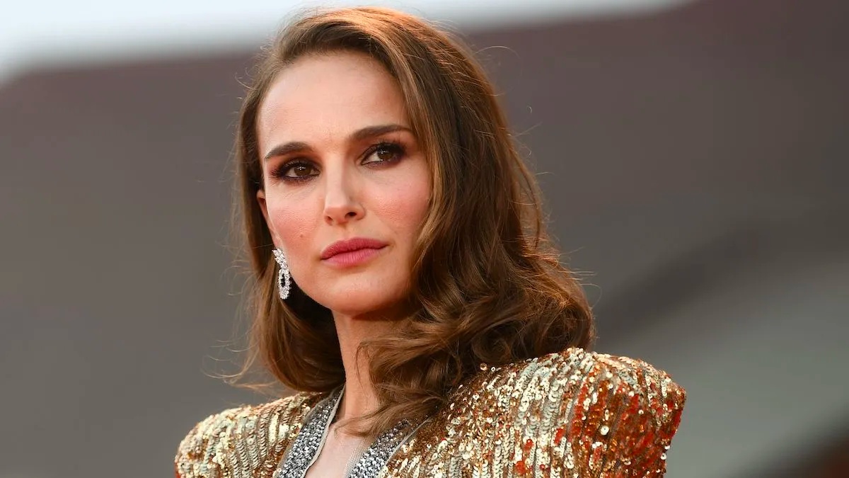 Natalie Portman: Method Acting Is a “Luxury Women Can’t Afford”