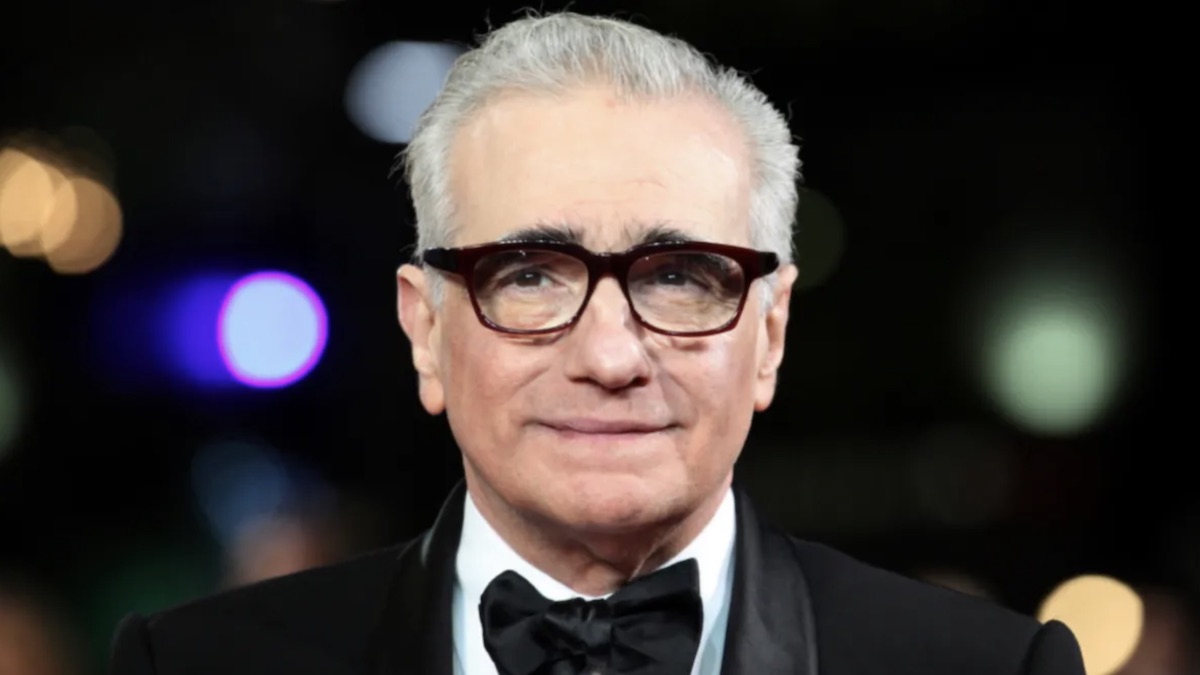Martin Scorsese Says His New Jesus Film Will Remove “Negative” Association with Organized Religion