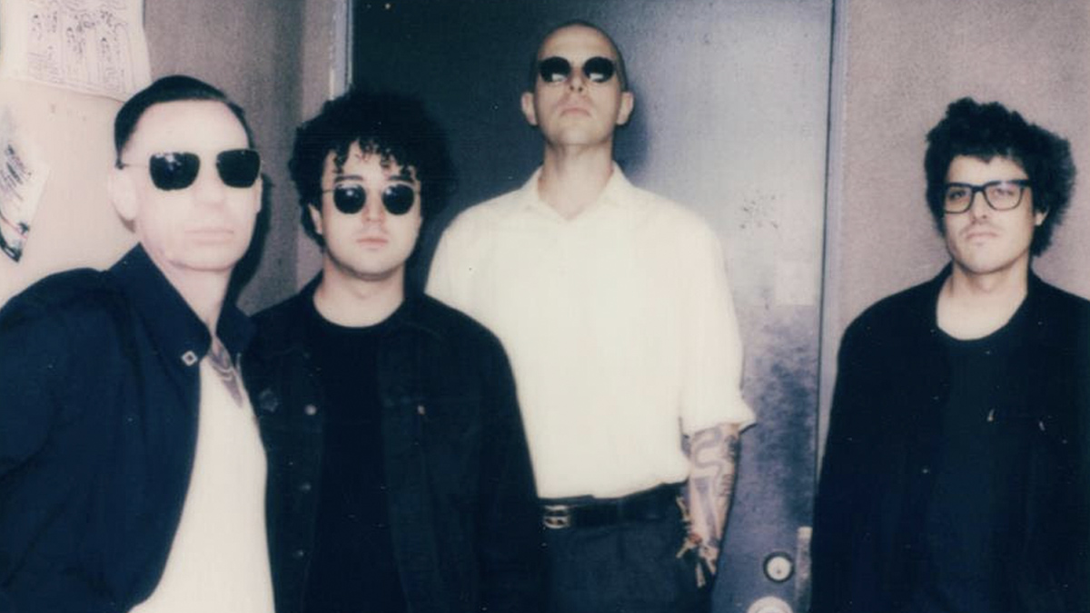 Heavy Song of the Week: VR Sex Showcase Expanded Post-Punk Sound on “Real Doll Time”