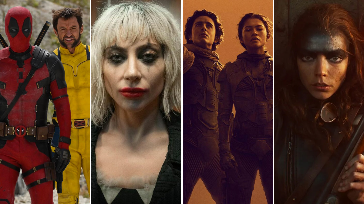 Les 30 films les plus attendus de 2024