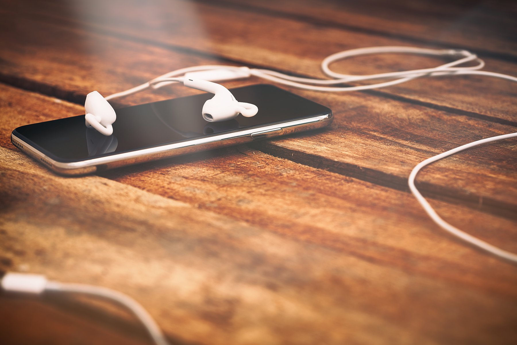 Les gens ont écouté plus de 4 000 milliards de chansons en 2023