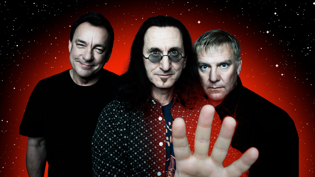 Les meilleures chansons de RUSH : leurs 10 meilleurs titres