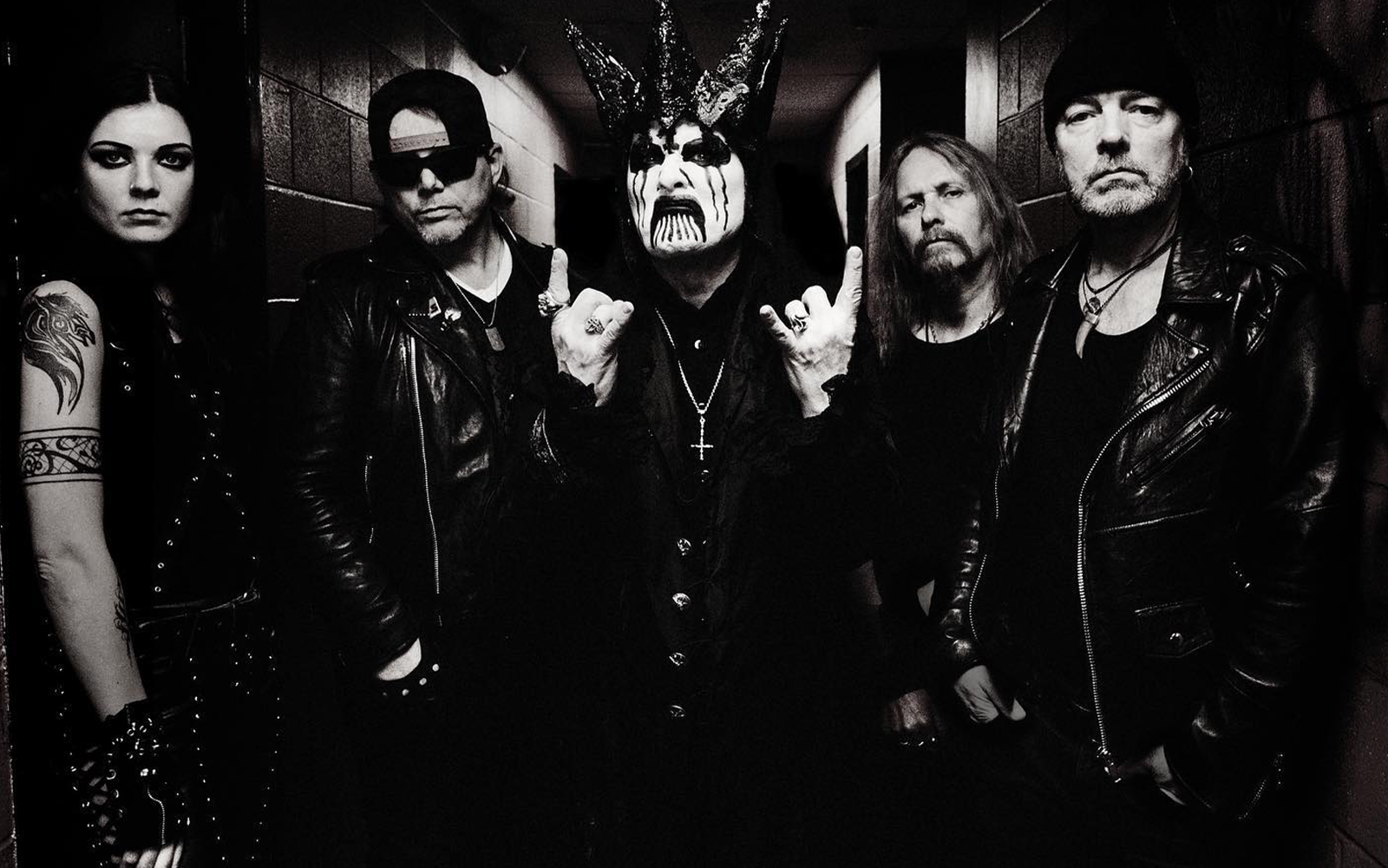 Mercyful Fate 2024