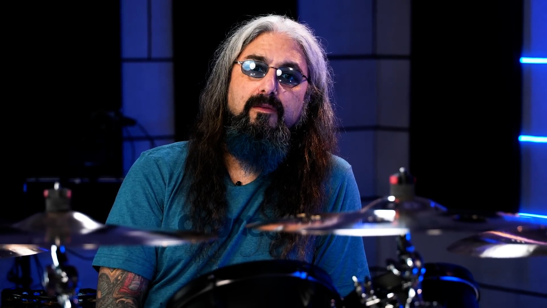 Mike-Portnoy
