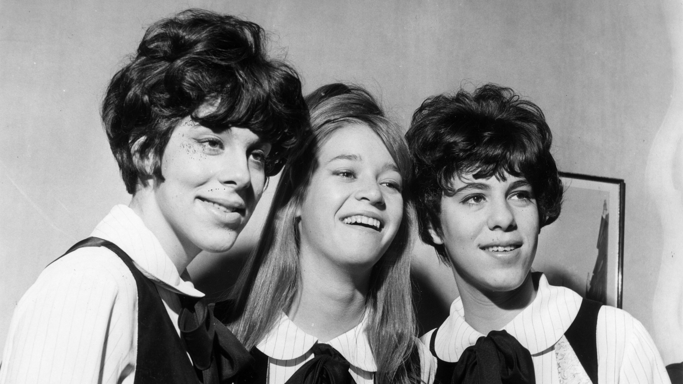 Mary Weiss, chanteuse du Shangri-Las, est décédée : NPR