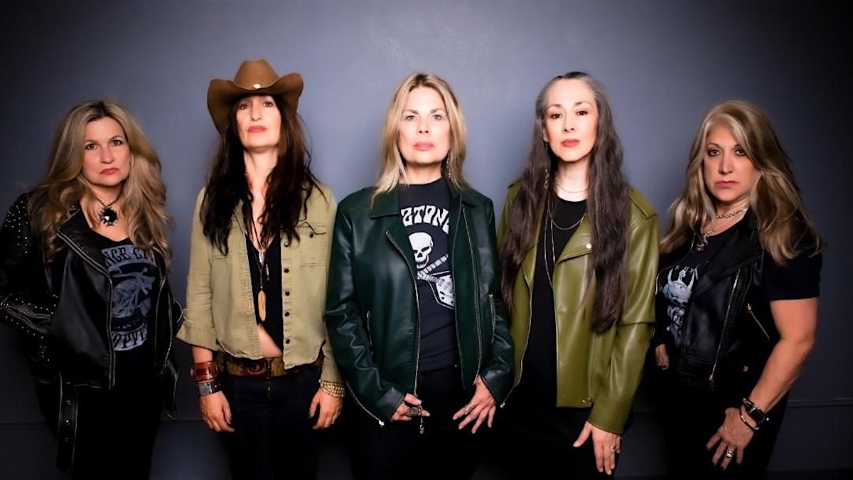 Reunited Thrash Band Meanstreak Announce New EP, Unleash “Giant Speaks”: Stream