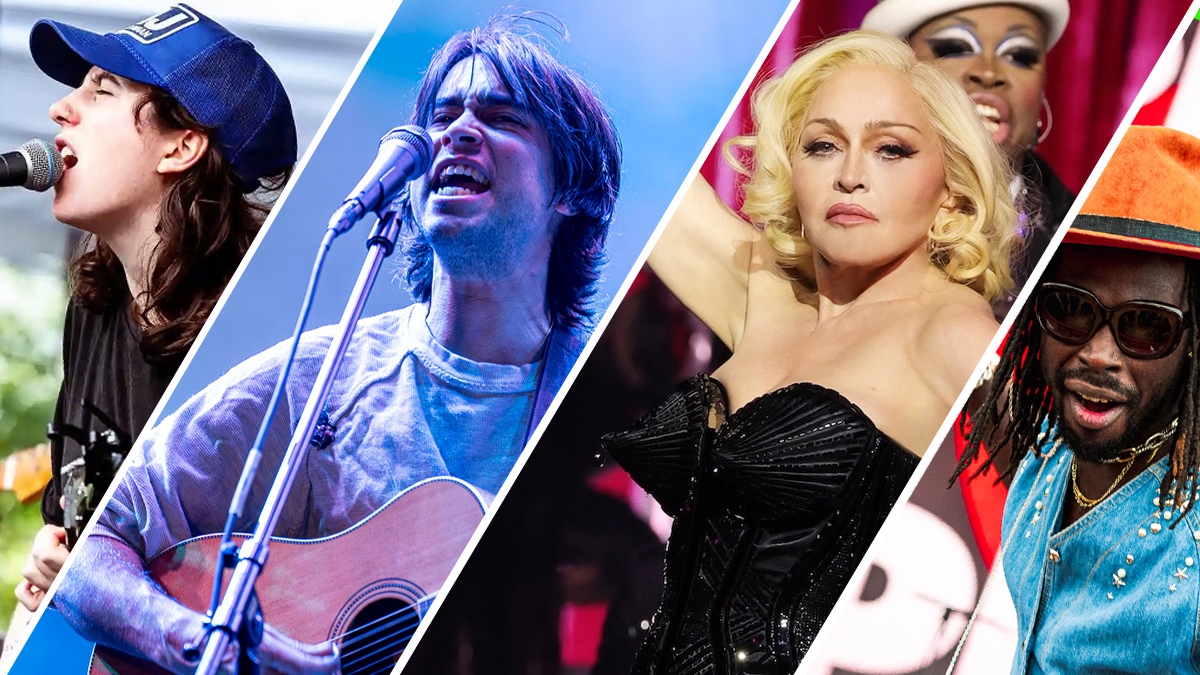 Meilleurs concerts de Philadelphie janvier 2024 : concerts à proximité